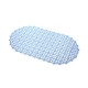 37 x 67cm PVC Toilet Bath Mats Anti-slip Bathroom Shower Mat Foot Massage Safety Strong Suction Floor Rug Carpet Bath Mat Pad 37 x 67cm PVC Toilet Bath Mats Anti-slip Bathroom Shower Mat Foot Massage Safety Strong Suction Floor Rug Carpet Bath Mat Pad