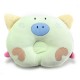 Baby Infant Newborn Sleep Positioner Support Pillow Cushion Prevent Flat Head