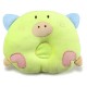 Baby Infant Newborn Sleep Positioner Support Pillow Cushion Prevent Flat Head