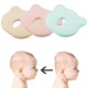 Baby Pillow Infant Toddler Sleep Positioner Anti Roll Cushion Flat Head Protection for Baby Cotton Pillow Baby Pillow Infant Toddler Sleep Positioner Anti Roll Cushion Flat Head Protection for Baby Cotton Pillow