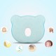 Baby Pillow Infant Toddler Sleep Positioner Anti Roll Cushion Flat Head Protection for Baby Cotton Pillow Baby Pillow Infant Toddler Sleep Positioner Anti Roll Cushion Flat Head Protection for Baby Cotton Pillow