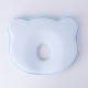 Baby Pillow Infant Toddler Sleep Positioner Anti Roll Cushion Flat Head Protection for Baby Cotton Pillow