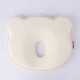 Baby Pillow Infant Toddler Sleep Positioner Anti Roll Cushion Flat Head Protection for Baby Cotton Pillow