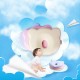 Baby Pillow Infant Toddler Sleep Positioner Anti Roll Cushion Flat Head Protection for Baby Cotton Pillow Baby Pillow Infant Toddler Sleep Positioner Anti Roll Cushion Flat Head Protection for Baby Cotton Pillow