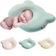 Baby Pillow Infant Toddler Sleep Positioner Anti Roll Cushion Flat Head Protection for Baby Cotton Pillow Baby Pillow Infant Toddler Sleep Positioner Anti Roll Cushion Flat Head Protection for Baby Cotton Pillow