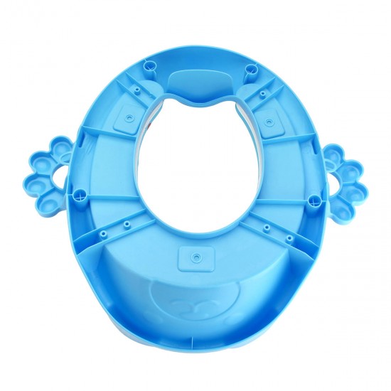 Baby Toilet Trainer Cute Cartoons Safe Handles Kids Toddler Potty Chair Seat Baby Potties Seat Baby Toilet Trainer Cute Cartoons Safe Handles Kids Toddler Potty Chair Seat Baby Potties Seat