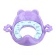 Baby Toilet Trainer Cute Cartoons Safe Handles Kids Toddler Potty Chair Seat Baby Potties Seat