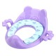 Baby Toilet Trainer Cute Cartoons Safe Handles Kids Toddler Potty Chair Seat Baby Potties Seat