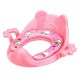 Baby Toilet Trainer Cute Cartoons Safe Handles Kids Toddler Potty Chair Seat Baby Potties Seat Baby Toilet Trainer Cute Cartoons Safe Handles Kids Toddler Potty Chair Seat Baby Potties Seat