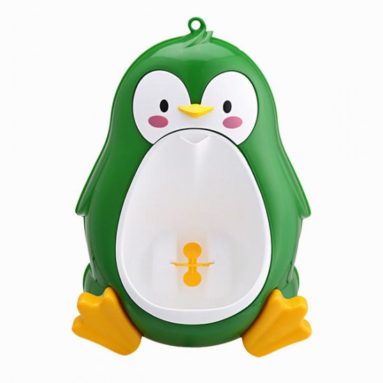 Baby Urinal Toddler Potties Boys Pee Trainer Children Removable Lovely Penguin Toilet Bathroom Baby Urinal Toddler Potties Boys Pee Trainer Children Removable Lovely Penguin Toilet Bathroom