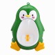 Baby Urinal Toddler Potties Boys Pee Trainer Children Removable Lovely Penguin Toilet Bathroom Baby Urinal Toddler Potties Boys Pee Trainer Children Removable Lovely Penguin Toilet Bathroom