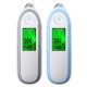 Digital Thermometer Fingertip Pulse Oximeter Wrist Blood Pressure Monitor Infrared Body Thermometer Digital Thermometer Fingertip Pulse Oximeter Wrist Blood Pressure Monitor Infrared Body Thermometer