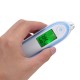 Digital Thermometer Fingertip Pulse Oximeter Wrist Blood Pressure Monitor Infrared Body Thermometer