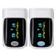 Digital Thermometer Fingertip Pulse Oximeter Wrist Blood Pressure Monitor Infrared Body Thermometer Digital Thermometer Fingertip Pulse Oximeter Wrist Blood Pressure Monitor Infrared Body Thermometer
