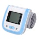 Digital Thermometer Fingertip Pulse Oximeter Wrist Blood Pressure Monitor Infrared Body Thermometer Digital Thermometer Fingertip Pulse Oximeter Wrist Blood Pressure Monitor Infrared Body Thermometer
