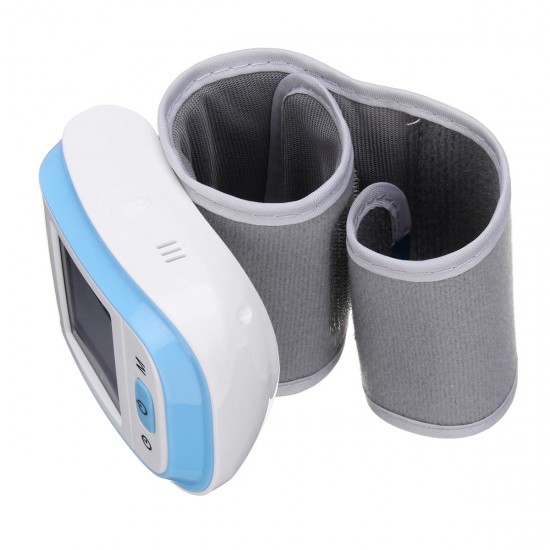 Digital Thermometer Fingertip Pulse Oximeter Wrist Blood Pressure Monitor Infrared Body Thermometer Digital Thermometer Fingertip Pulse Oximeter Wrist Blood Pressure Monitor Infrared Body Thermometer