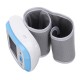 Digital Thermometer Fingertip Pulse Oximeter Wrist Blood Pressure Monitor Infrared Body Thermometer Digital Thermometer Fingertip Pulse Oximeter Wrist Blood Pressure Monitor Infrared Body Thermometer
