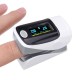 Digital Thermometer Fingertip Pulse Oximeter Wrist Blood Pressure Monitor Infrared Body Thermometer