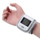 Digital Thermometer Fingertip Pulse Oximeter Wrist Blood Pressure Monitor Infrared Body Thermometer