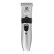Digoo BB-T1 USB Ceramic R-Blade Hair Trimmer Rechargeable Hair Clipper 4X Extra Limiting Comb Silent Motor for Children Baby Men
