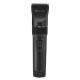 Digoo BB-T2 USB Ceramic R-Blade Hair Clipper Trimmer Rechargeable 4X Extra Limiting Comb Razor Silent Motor for Children Baby Men Digoo BB-T2 USB Ceramic R-Blade Hair Clipper Trimmer Rechargeable 4X Extra Limiting Comb Razor Silent Motor for Children Baby Men