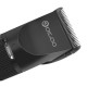 Digoo BB-T2 USB Ceramic R-Blade Hair Clipper Trimmer Rechargeable 4X Extra Limiting Comb Razor Silent Motor for Children Baby Men Digoo BB-T2 USB Ceramic R-Blade Hair Clipper Trimmer Rechargeable 4X Extra Limiting Comb Razor Silent Motor for Children Baby Men