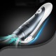 Enssu ES960 Automatic Suction Hair Clipper Professional Electric Kids Hair Trimmer USB Rechargeable Waterproof Hair Cutting Machine with Security Lock for Baby Kids Adults Enssu ES960 Automatic Suction Hair Clipper Professional Electric Kids Hair Trimmer USB Rechargeable Waterproof Hair Cutting Machine with Security Lock for Baby Kids Adults