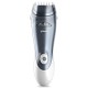 Enssu ES960 Automatic Suction Hair Clipper Professional Electric Kids Hair Trimmer USB Rechargeable Waterproof Hair Cutting Machine with Security Lock for Baby Kids Adults Enssu ES960 Automatic Suction Hair Clipper Professional Electric Kids Hair Trimmer USB Rechargeable Waterproof Hair Cutting Machine with Security Lock for Baby Kids Adults