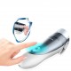Enssu ES960 Automatic Suction Hair Clipper Professional Electric Kids Hair Trimmer USB Rechargeable Waterproof Hair Cutting Machine with Security Lock for Baby Kids Adults Enssu ES960 Automatic Suction Hair Clipper Professional Electric Kids Hair Trimmer USB Rechargeable Waterproof Hair Cutting Machine with Security Lock for Baby Kids Adults