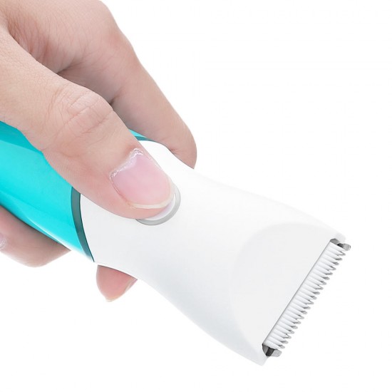 GL Waterproof Electric Ceramic Blade Hair Clipper Razor Child Baby Men Shaver Adjustable Hair Trimmer with Extra Limiting Comb Rechargeable Battery GL Waterproof Electric Ceramic Blade Hair Clipper Razor Child Baby Men Shaver Adjustable Hair Trimmer with Extra Limiting Comb Rechargeable Battery