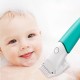 GL Waterproof Electric Ceramic Blade Hair Clipper Razor Child Baby Men Shaver Adjustable Hair Trimmer with Extra Limiting Comb Rechargeable Battery GL Waterproof Electric Ceramic Blade Hair Clipper Razor Child Baby Men Shaver Adjustable Hair Trimmer with Extra Limiting Comb Rechargeable Battery