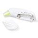 LCD Digital Infrared Baby Thermometer Non-contact Ear & Forehead Laser Body Temperature Baby Adult Medical Fever Thermometer LCD Digital Infrared Baby Thermometer Non-contact Ear & Forehead Laser Body Temperature Baby Adult Medical Fever Thermometer