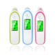 LCD Digital Infrared Baby Thermometer Non-contact Ear & Forehead Laser Body Temperature Baby Adult Medical Fever Thermometer LCD Digital Infrared Baby Thermometer Non-contact Ear & Forehead Laser Body Temperature Baby Adult Medical Fever Thermometer