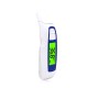 Loskii YI-100 Digital Infrared Non-contact Forehead Ear Infant Baby Thermometer Electronic Body Thermometer for Baby Kids Adults Elders