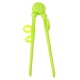 1 Pair Children Kids Beginner Training Helper Chopsticks Cheater Developmental Early Learning Toy 1 Pair Children Kids Beginner Training Helper Chopsticks Cheater Developmental Early Learning Toy