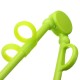 1 Pair Children Kids Beginner Training Helper Chopsticks Cheater Developmental Early Learning Toy 1 Pair Children Kids Beginner Training Helper Chopsticks Cheater Developmental Early Learning Toy
