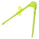 1 Pair Children Kids Beginner Training Helper Chopsticks Cheater Developmental Early Learning Toy 1 Pair Children Kids Beginner Training Helper Chopsticks Cheater Developmental Early Learning Toy