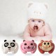 Animal Style Funny Baby Pacifier Food Grade Silicone Soother Teether Orthodontic Dummy Baby Nipple Animal Style Funny Baby Pacifier Food Grade Silicone Soother Teether Orthodontic Dummy Baby Nipple