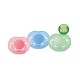 Avent SCF178/14 1pc Infant Silicone Pacifier (For 6-18 M) Baby Nipple BPA Free Orthodontic Soother