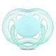 Avent SCF178/14 1pc Infant Silicone Pacifier (For 6-18 M) Baby Nipple BPA Free Orthodontic Soother