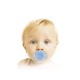 Avent SCF178/14 1pc Infant Silicone Pacifier (For 6-18 M) Baby Nipple BPA Free Orthodontic Soother