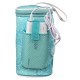 Baby Bottle Thermostat Bag Car Portable USB Heating Intelligent Warm Milk Tool Insulation Cover