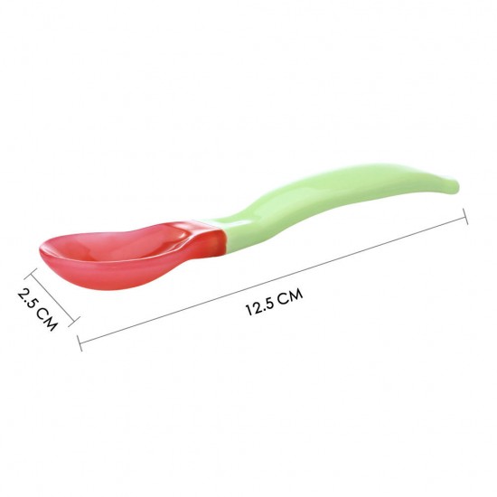 Baby Feeding Sucker Bowl with Temperature Sensing Spoon Suction Cup Bowl Dishes Tableware