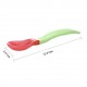 Baby Feeding Sucker Bowl with Temperature Sensing Spoon Suction Cup Bowl Dishes Tableware