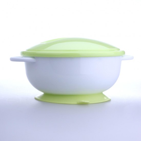 Baby Feeding Sucker Bowl with Temperature Sensing Spoon Suction Cup Bowl Dishes Tableware Baby Feeding Sucker Bowl with Temperature Sensing Spoon Suction Cup Bowl Dishes Tableware