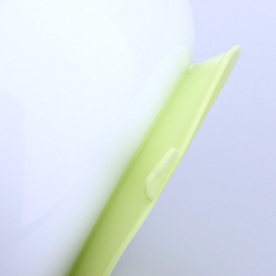 Baby Feeding Sucker Bowl with Temperature Sensing Spoon Suction Cup Bowl Dishes Tableware Baby Feeding Sucker Bowl with Temperature Sensing Spoon Suction Cup Bowl Dishes Tableware