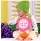 Baby Infant Cartoon Bib Waterproof Girl Boy Cotton Bibs Animals Soft Saliva Towels Baby Infant Cartoon Bib Waterproof Girl Boy Cotton Bibs Animals Soft Saliva Towels