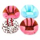 Baby Sofa Support Seat Nursing Pillow Safety Feeding Cushion Pad Chair Plush Toy