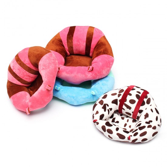 Baby Sofa Support Seat Nursing Pillow Safety Feeding Cushion Pad Chair Plush Toy Baby Sofa Support Seat Nursing Pillow Safety Feeding Cushion Pad Chair Plush Toy