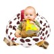 Baby Sofa Support Seat Nursing Pillow Safety Feeding Cushion Pad Chair Plush Toy Baby Sofa Support Seat Nursing Pillow Safety Feeding Cushion Pad Chair Plush Toy
